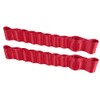 Guteauto Door Strap for Jeep TJ JK JKU JL JLU,