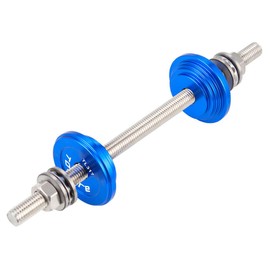 HOUSON Bicycle Headset and Bottom Bracket Installation Tool, Bicycle Press Tool, Bicycle BB Bearing Press Tool, Cycling Shaft Bowl Remover