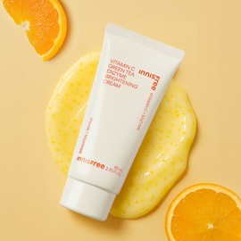 Innisfree Vitamin C Capsule Moisture Cream