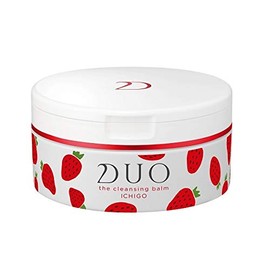 Daily Plaza Duo The Cleansing Balm Strawberry [**/**]