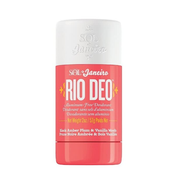 Sol de Janeiro Rio Deo Cheirosa 40 Refillable Deodorant