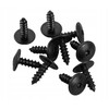 Twowinds - 10x Screws Torx TX25 5 x 16 x