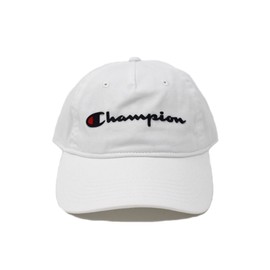 Champion AMERITAGE DAD Adjustable Cap, white