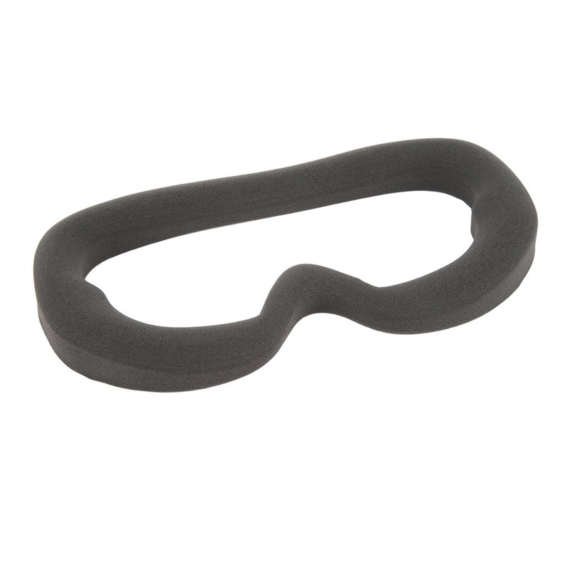 Drone Eye Pad Goggle Cushion for FPV V2 Soft Foam