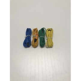 Tesmed 4 Cavi Bipolari Max 830