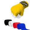 Starpro Classic Boxing Hand Wraps – Thumb Loop & Velcro