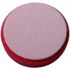 75mm 3” Finishing Hook and Loop Polishing Sponge Mop for
