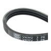 SKF VKMV 3PK668 Multi-V belt