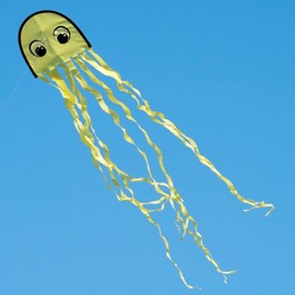 CIM octopus dragon – octopus draki advanced – single line for children aged 3 and above – dimensions: 25 x 160 cm - incl. Dragon Line