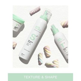 milk_shake lifestyling texturizing spritz 200ml