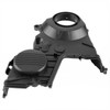 AUTOKAY Lower Timing Belt Cover with Gasket Fits for Honda