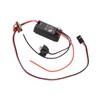 UBEC Adjustable Switch Fully Waterproof BEC 6V 7.4V 8.4V Output