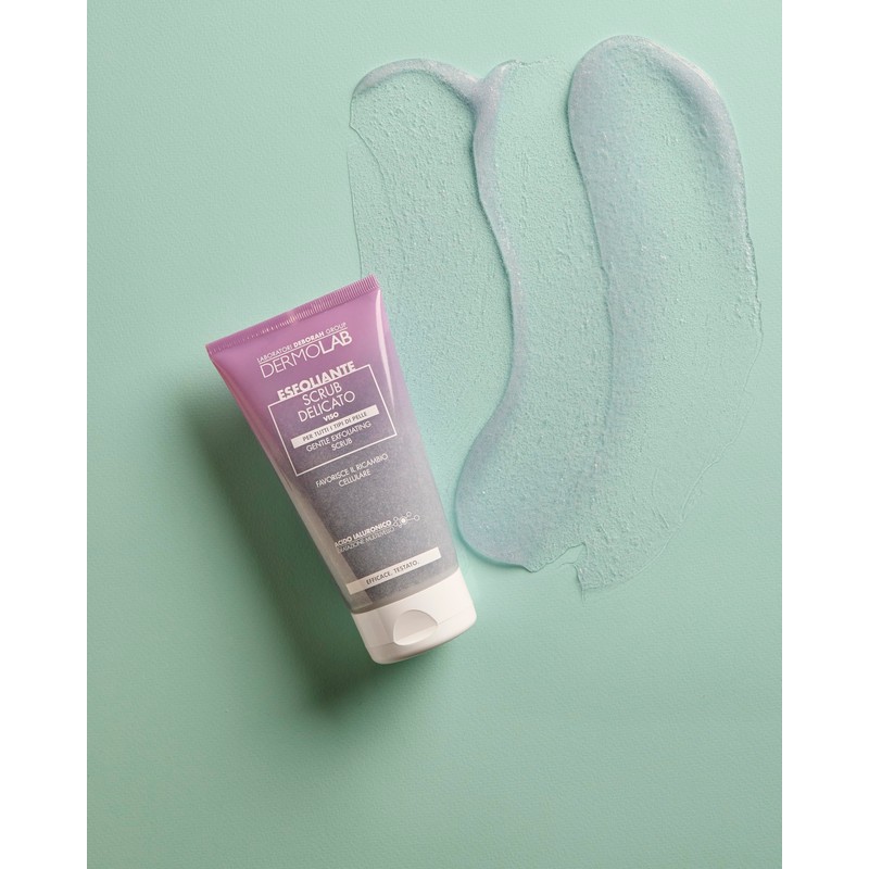 D-LAB Gel and Soap 150ml