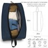 Shoe Bags for Travel, Multifunctional Storage Bag, Waterproof, Dustproof,Organize Shoes,