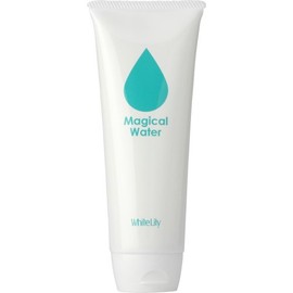 White Lily Magical Water 4.2 oz (120 g) Cream
