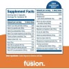 Bariatric Fusión Multivitamin Cirugía Bariatrica 180 Cápsulas