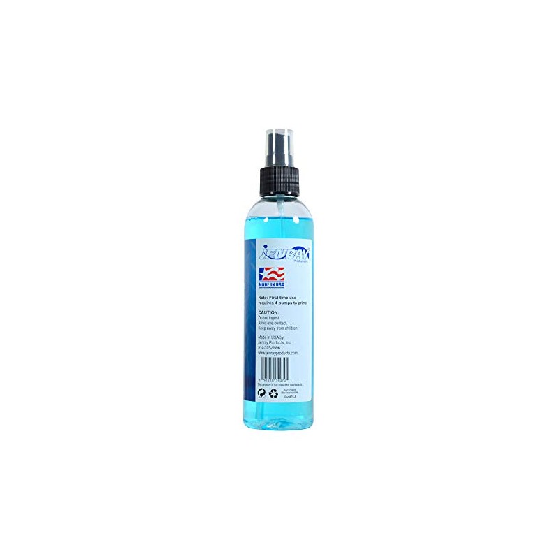 Jenray Smoke Odor Eliminator Spray 8 Oz. Smoke Smell Eliminator