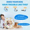Supet Dog Cone for Dogs to Stop Licking, Soft Dog