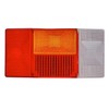 HELLA 9EL 136 825-001 Lens, combination rearlight - left