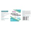 Tulip BioPharma Vitamin B2 (Riboflavin 5'-Phosphate) 250mg 120 Capsules, 3rd