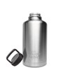 Frosted Frog 64OZ Vacuum Insulated Stainless Steel Water Bottle Double