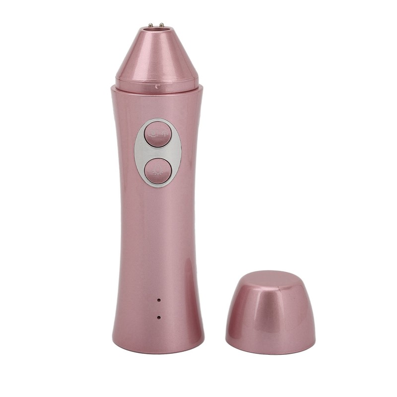 3MP 50X Scalp Detector Portable Handheld Skin Hair Ultraviolet Analyser