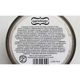 2 Packs Trader Joe's Coconut Body Butter by Trader Joe's