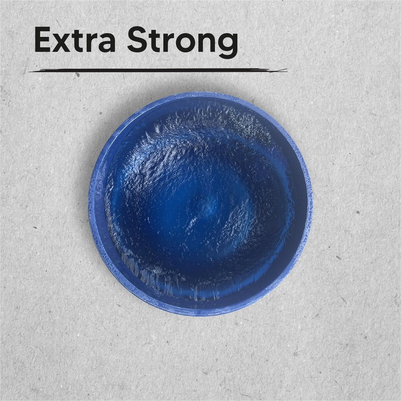 Kimbey Hairwax Extra Strong 150 ml | Strong Hold &