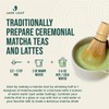 Jade Leaf Matcha Organic Premium Ceremonial Grade Matcha Green Tea