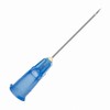 Agujas Hipodérmicas 23G x 25mm Caja 100 Piezas