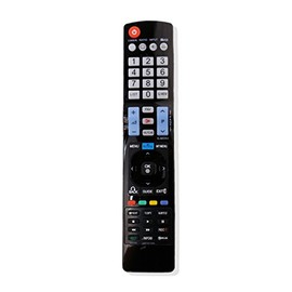 AKB73615309 Replaced TV Remote fit for LG AKB73615309 AKB73615306 55LM8600 55LM9600 60PM6700 65LM6200 2LM6200 32LM6400 32LM6410 42LM7600 47LM6200 47LM6410 47LM6700 47LM7600 47LM8600 50PM4700 50PM6700