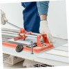Gadpiparty 1 Set Manual Tile Cutter Wheel with Bearing Scoring