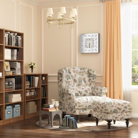 GOAND Diamond Mirrored Clock- 12" Silver Wall Clock Modern Clocks Wall Decor for Office, Home, Kitchen, Bedroom, School and Living Room