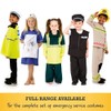 Doctor On Duty - Kids Costume 5 - 7 years