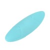 Ultrasonic Scrubber 3 Levels USB Charging High Frequency Vibration Dual