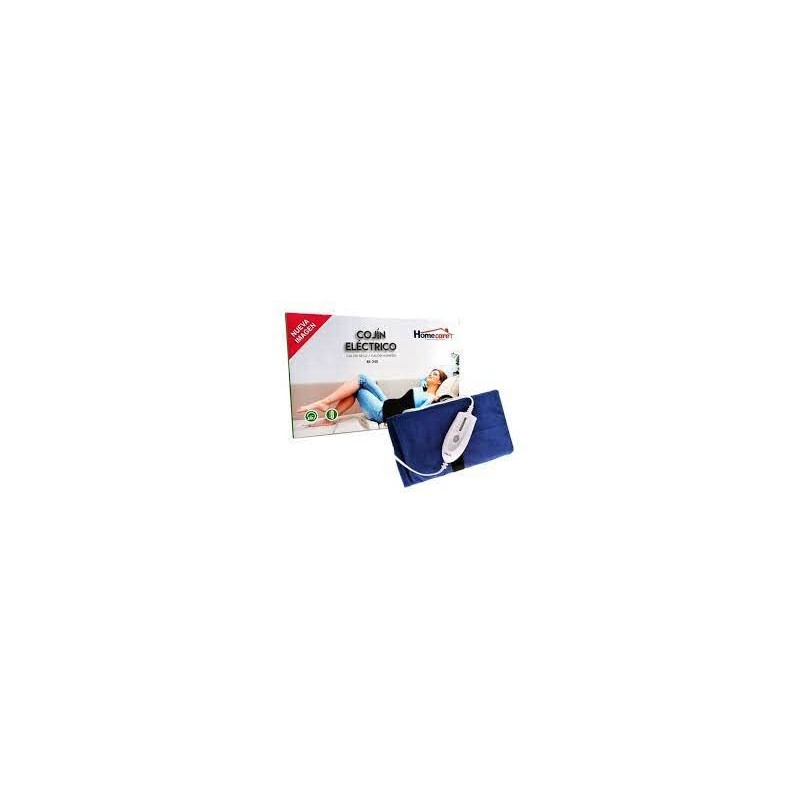 Homecare | Almohadilla de Calor Besmed para alivio del dolor,
