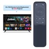 PZL VA-LT003 New Remote Control Replacement for VAVA 4K VA-LT002
