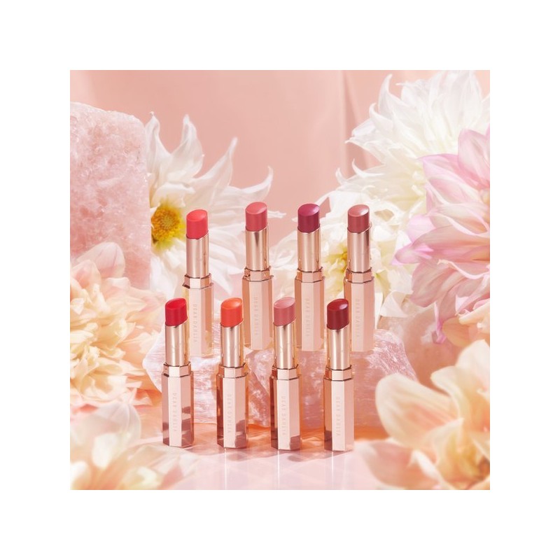 Dear Dahlia 블루밍 에디션 립 파라다이스 컬러 밤 Blooming Edition