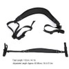 Tripod Carrying Strap, Outdoor Lightweight Single Shoulder Strap Carrier Adjustable
