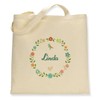 Simply Wallart Make it Love it Sell It - Floral