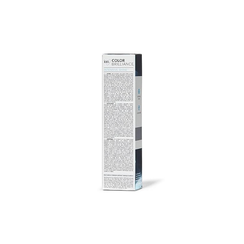 Tinte Semipermanente en Crema Brights Neon Cyan