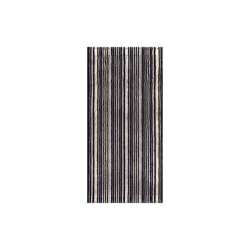 Egeria 34001 COMBI Stripes Hand Towel 50 x 100 cm,