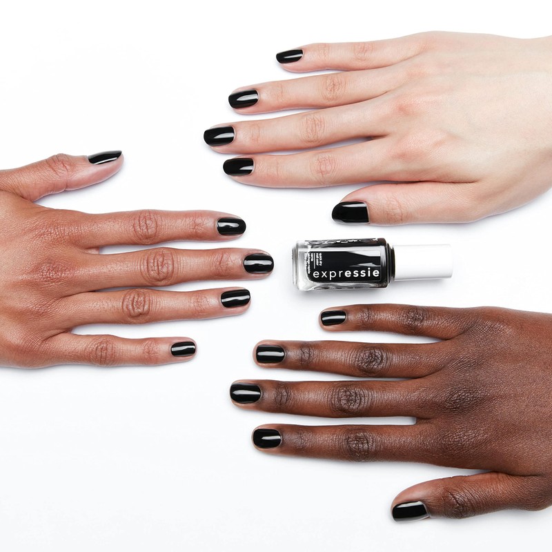 Essie Express Dry Nail Polish, “Expressie” #0 Crop Top and