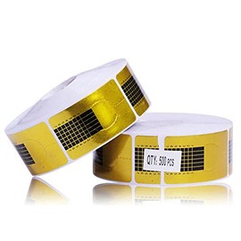 ★ neirufo-mu (2 Roll of 1000 Sheets) golden