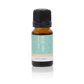 ECO. Modern Essentials Little Study Time Essential Oil Blend, 10 milliliters