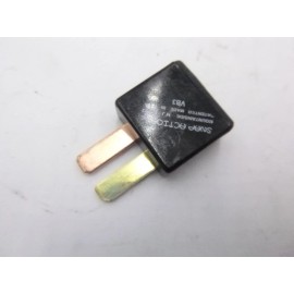 Snap Action VB3 Mini Circuit Breaker 5 Amp Push Reset Auto Fuse Style