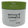 Matcha Japones 50g Grado Ceremonial 100% Puro Para Bebidas
