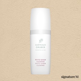 Guruver Phyto Serum Clearing 30ml / 구루버 피토세럼 클리어링 30ml