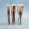 SHC Web Pack of 3 Clear Brush Tubes - Artists