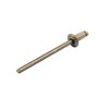 Taiyo Spun Company Stainless Steel Blind Rivets stst4 – 2 